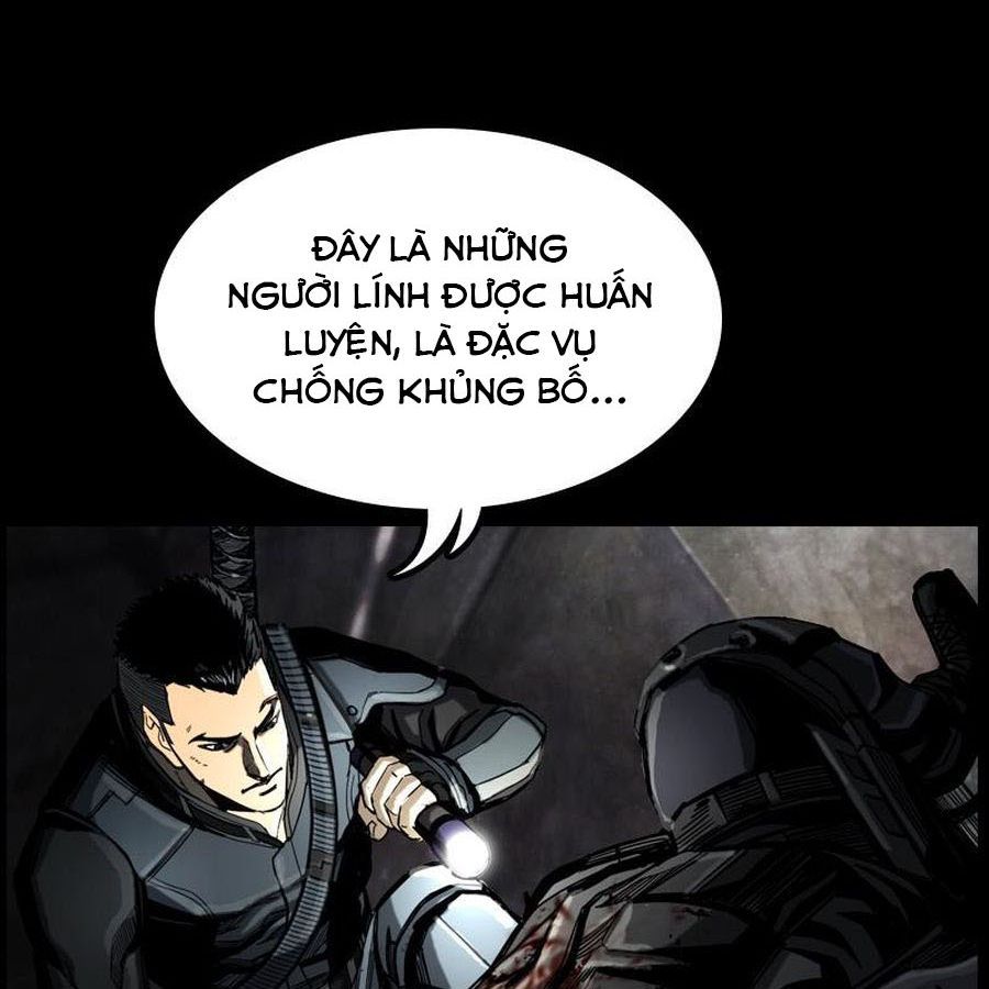 The First Hunter - Chương 19