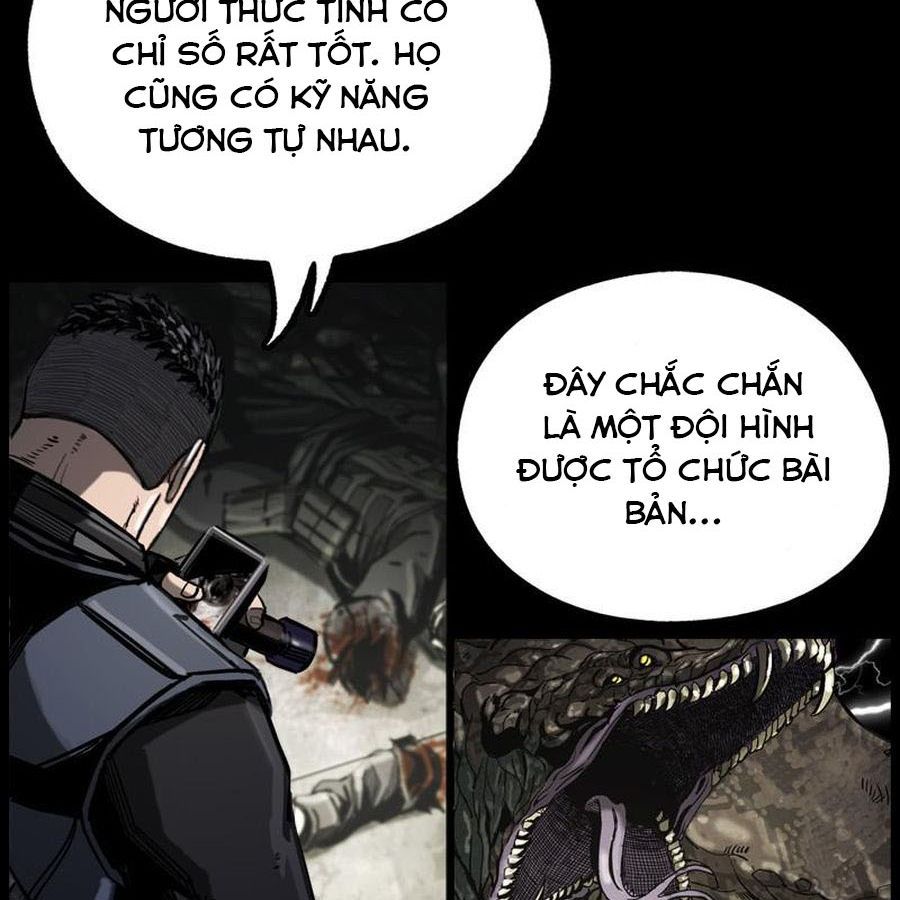 The First Hunter - Chương 19