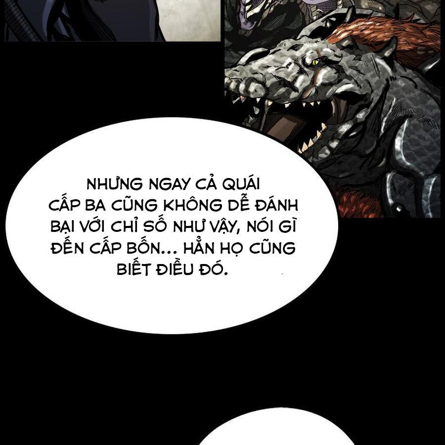 The First Hunter - Chương 19