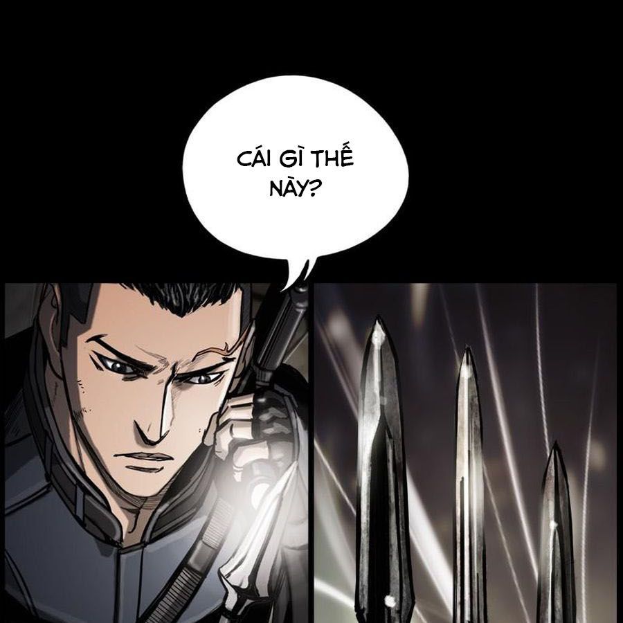The First Hunter - Chương 19