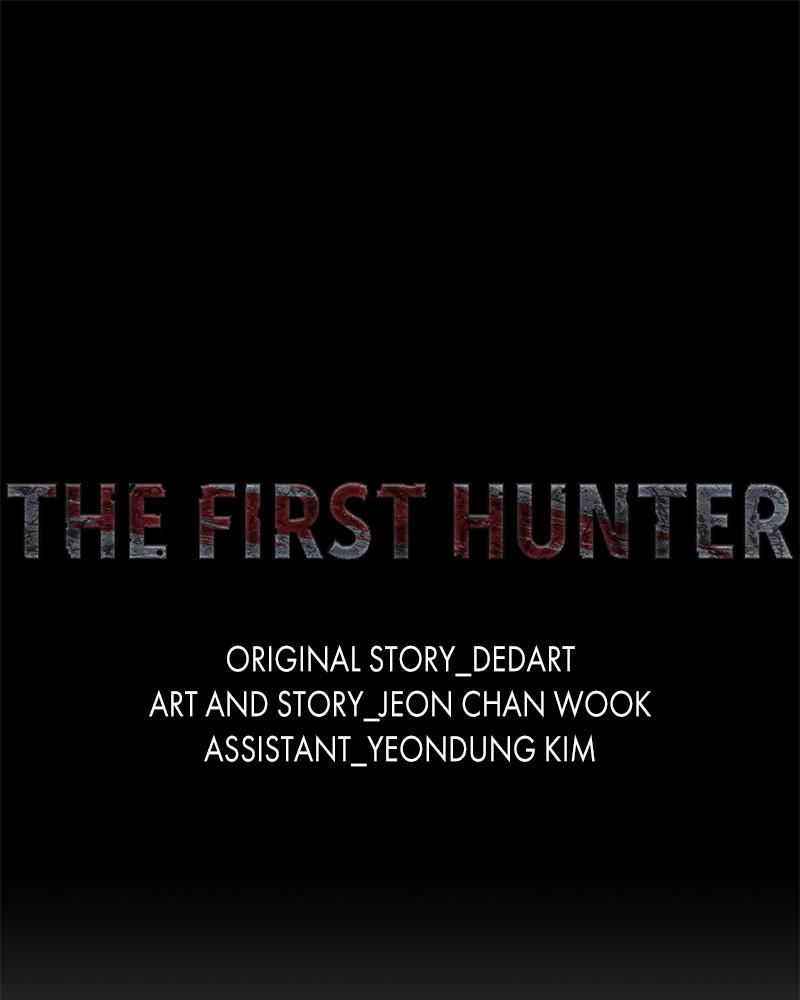 The First Hunter - Chương 2