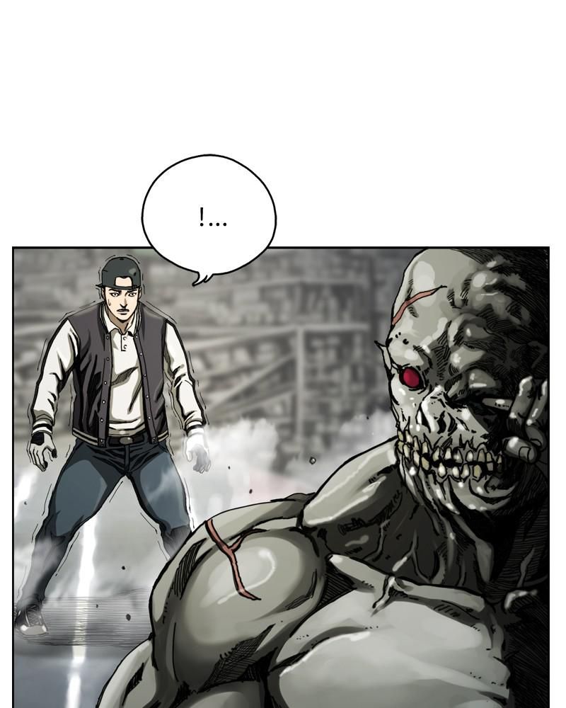 The First Hunter - Chương 2