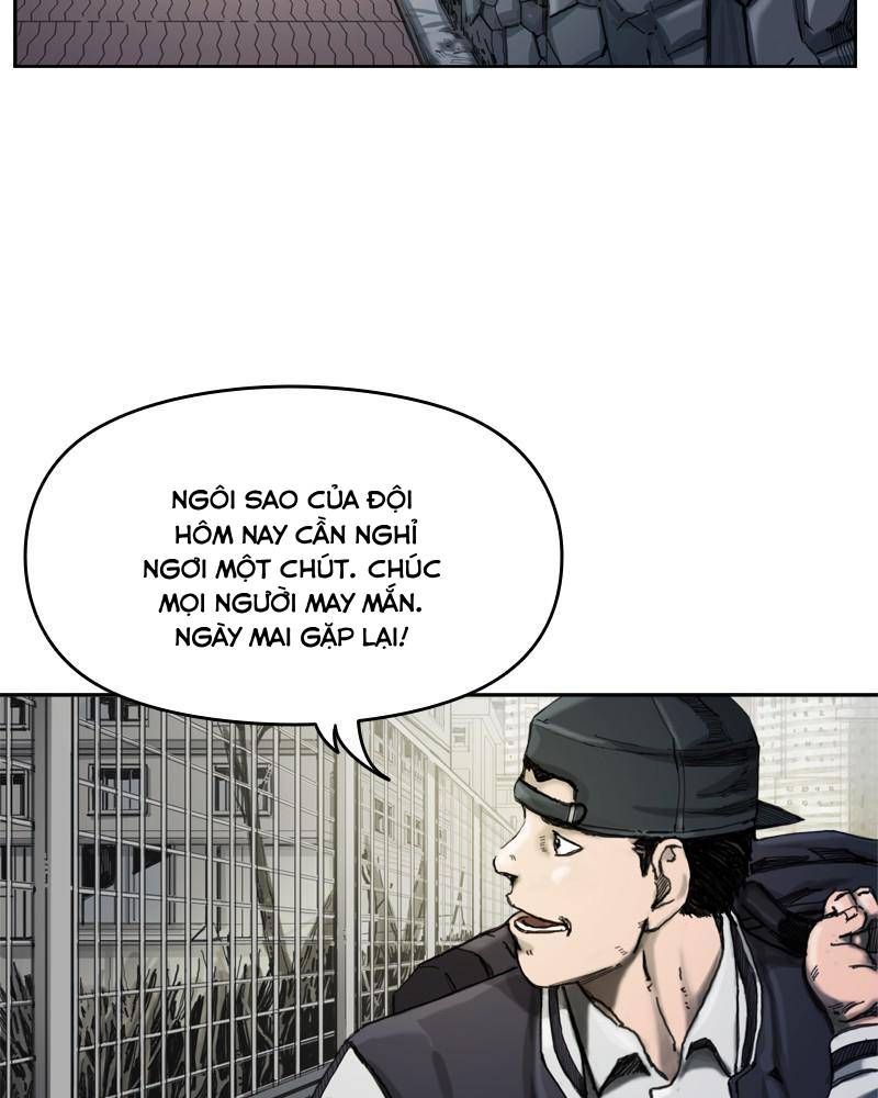 The First Hunter - Chương 2