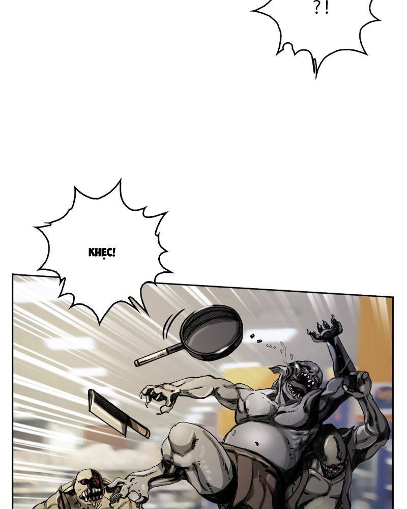 The First Hunter - Chương 2