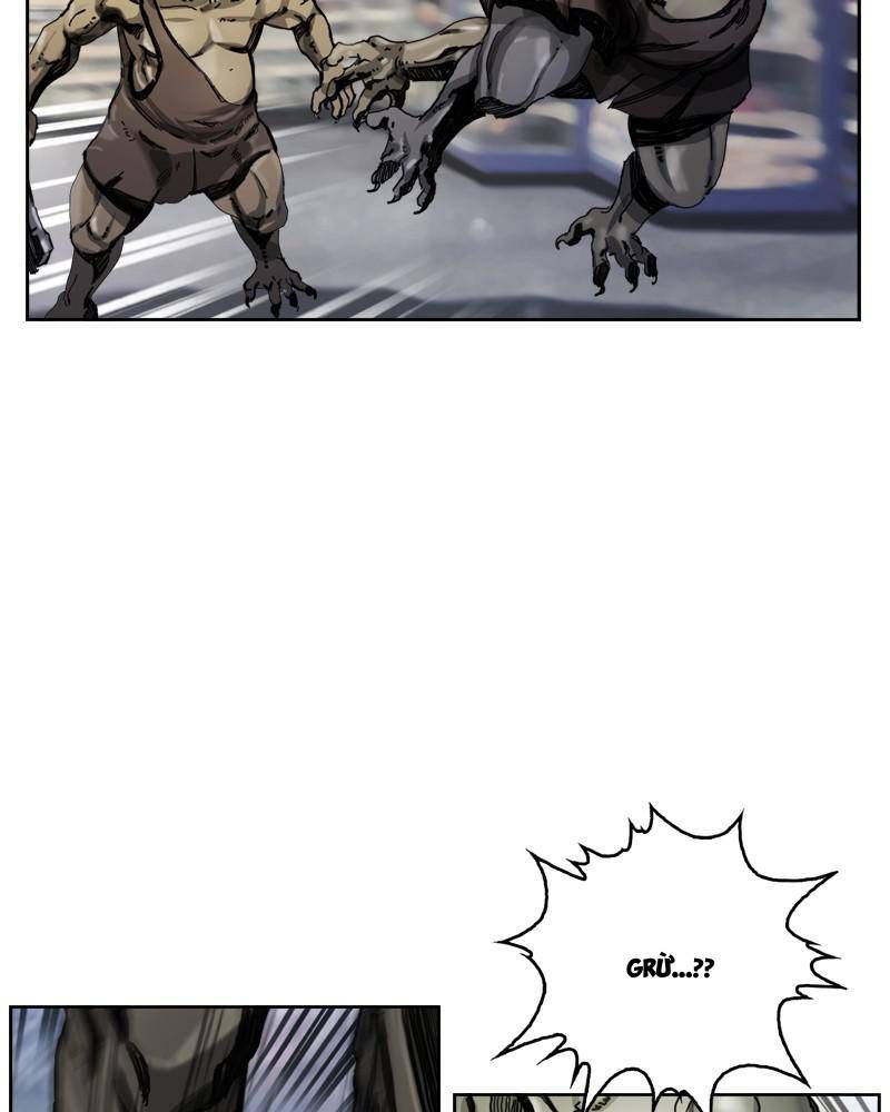 The First Hunter - Chương 2