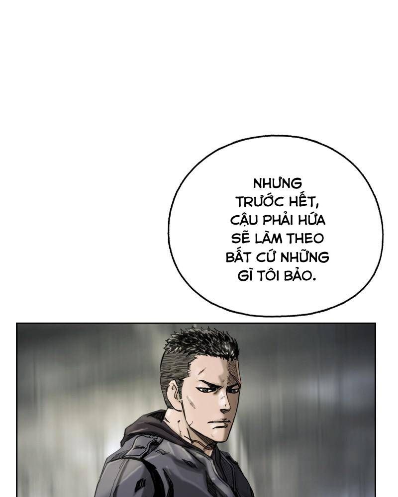 The First Hunter - Chương 2
