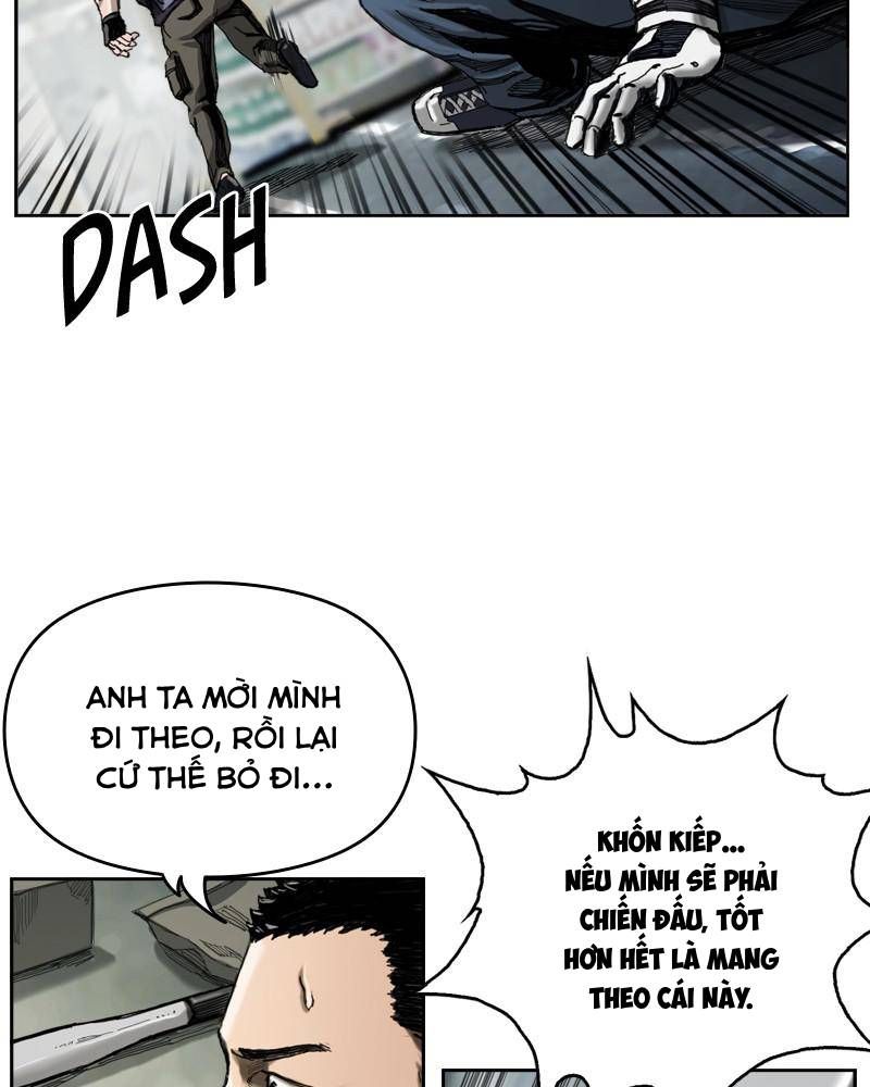 The First Hunter - Chương 2