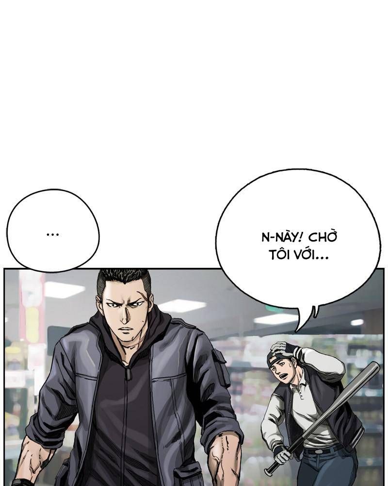 The First Hunter - Chương 2