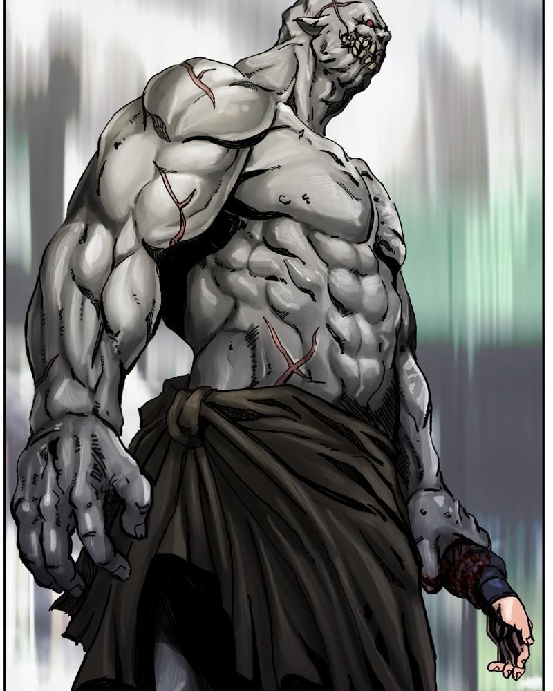 The First Hunter - Chương 2