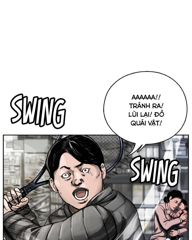 The First Hunter - Chương 2