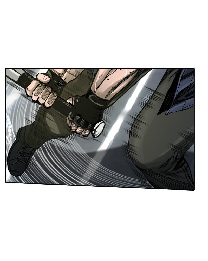 The First Hunter - Chương 2