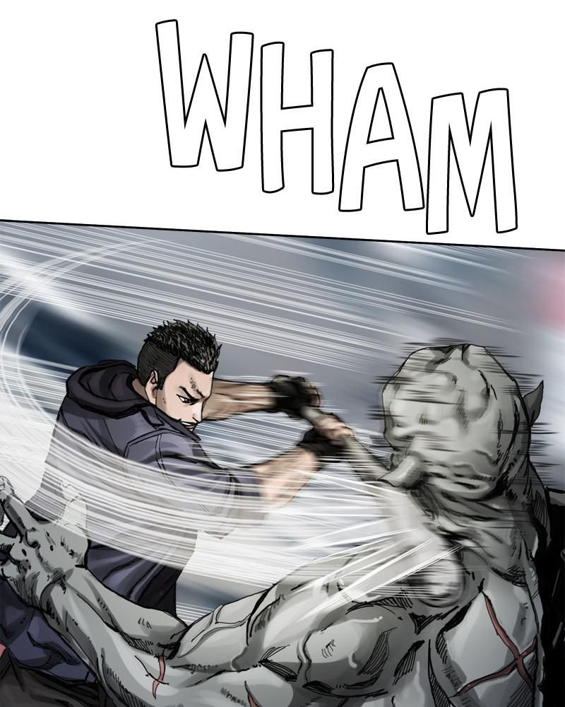 The First Hunter - Chương 2