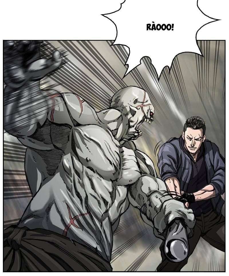 The First Hunter - Chương 2