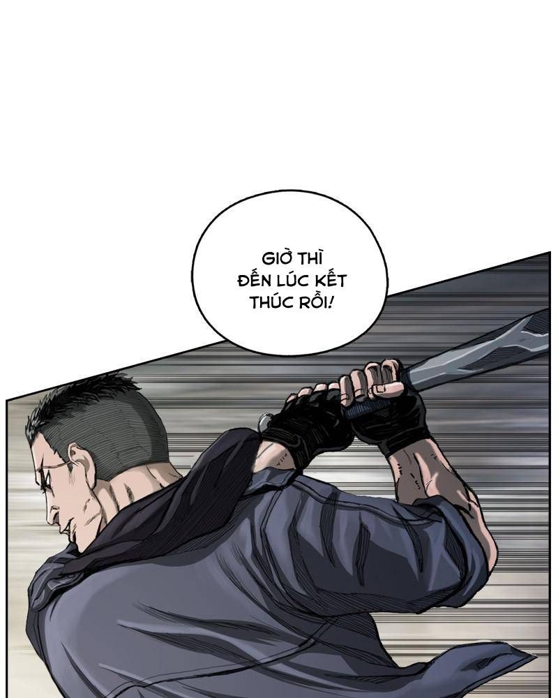 The First Hunter - Chương 2