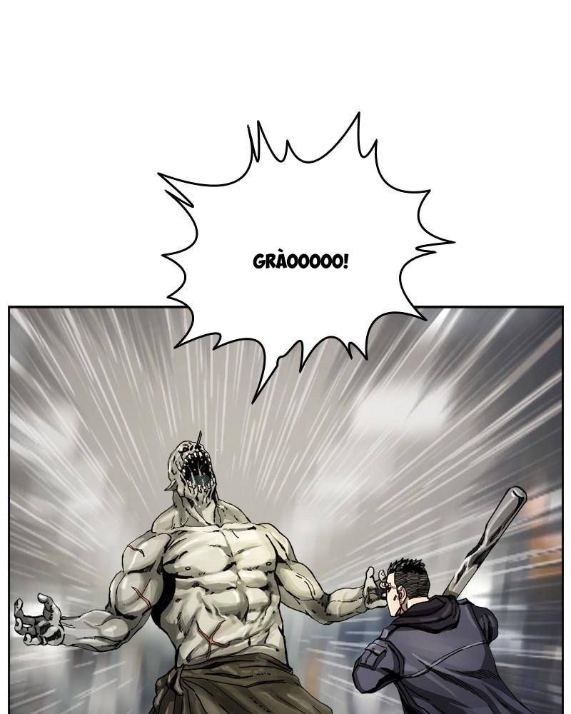 The First Hunter - Chương 2