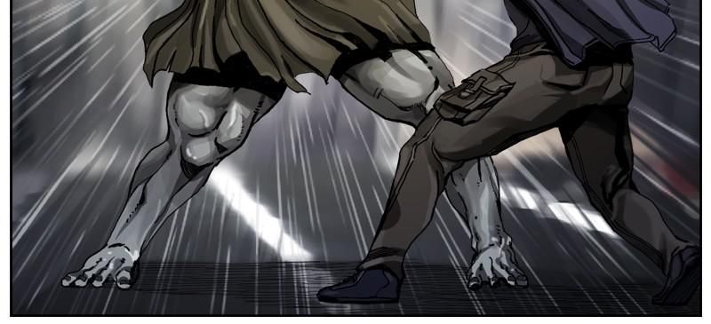 The First Hunter - Chương 2