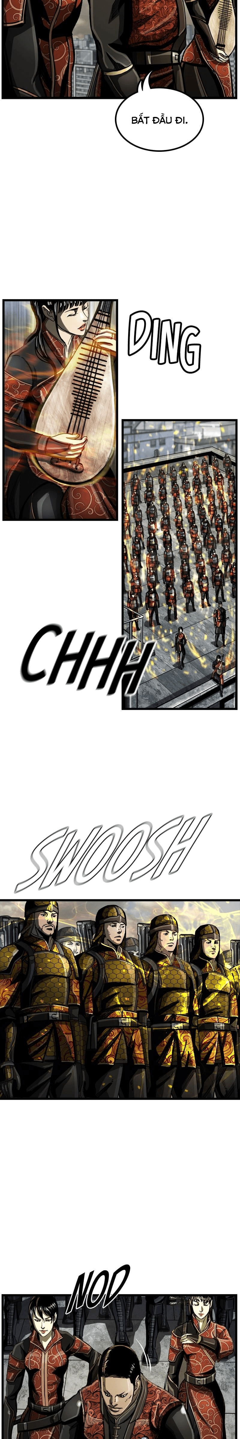 The First Hunter - Chương 20