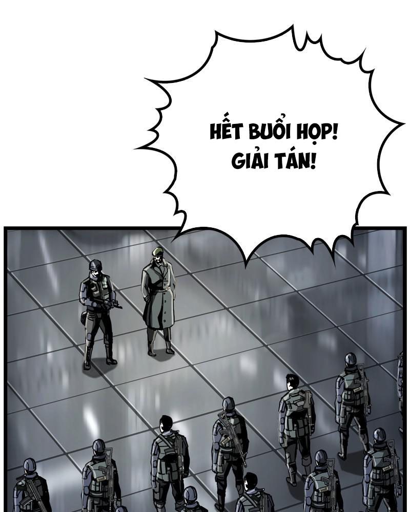 The First Hunter - Chương 21