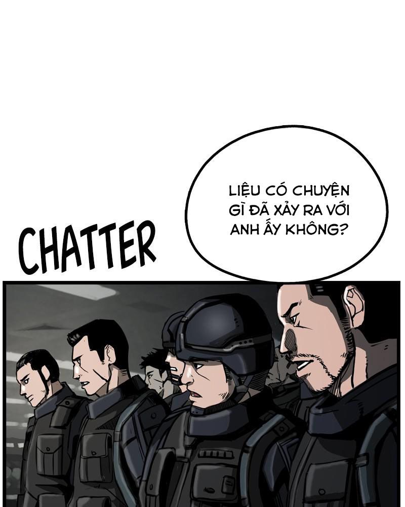 The First Hunter - Chương 21