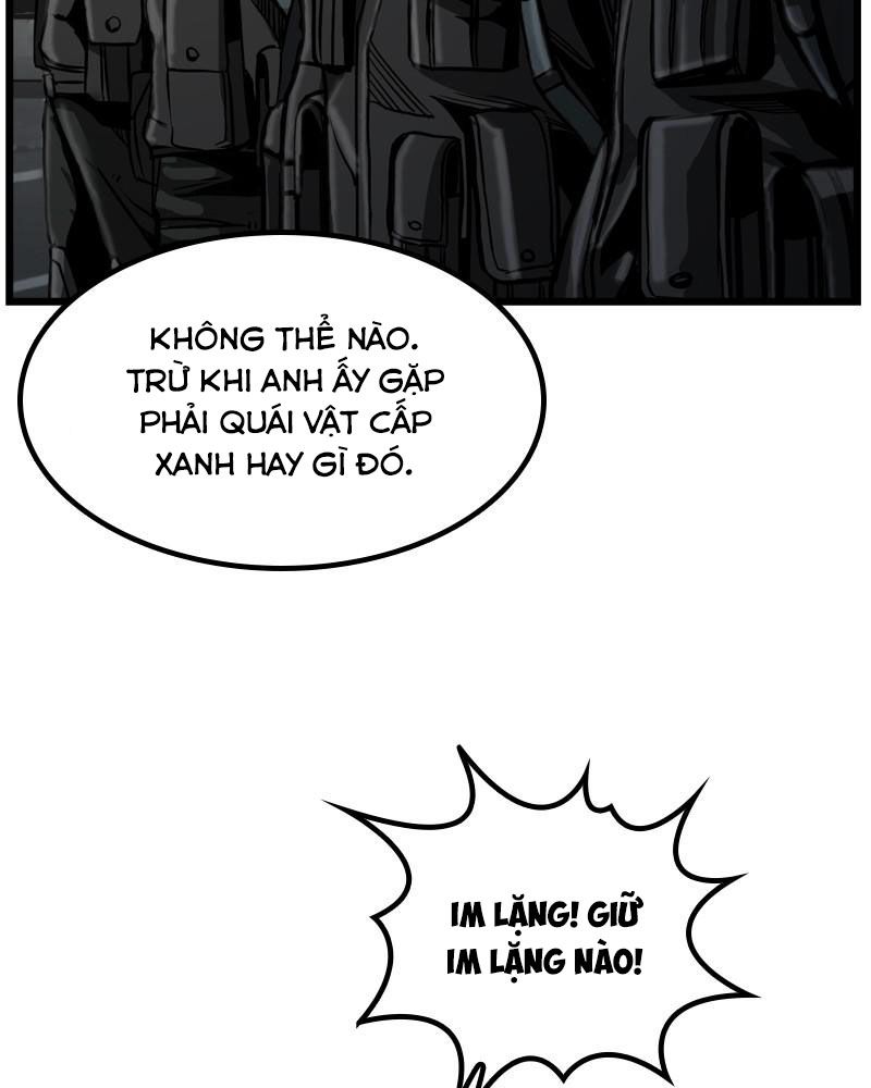 The First Hunter - Chương 21