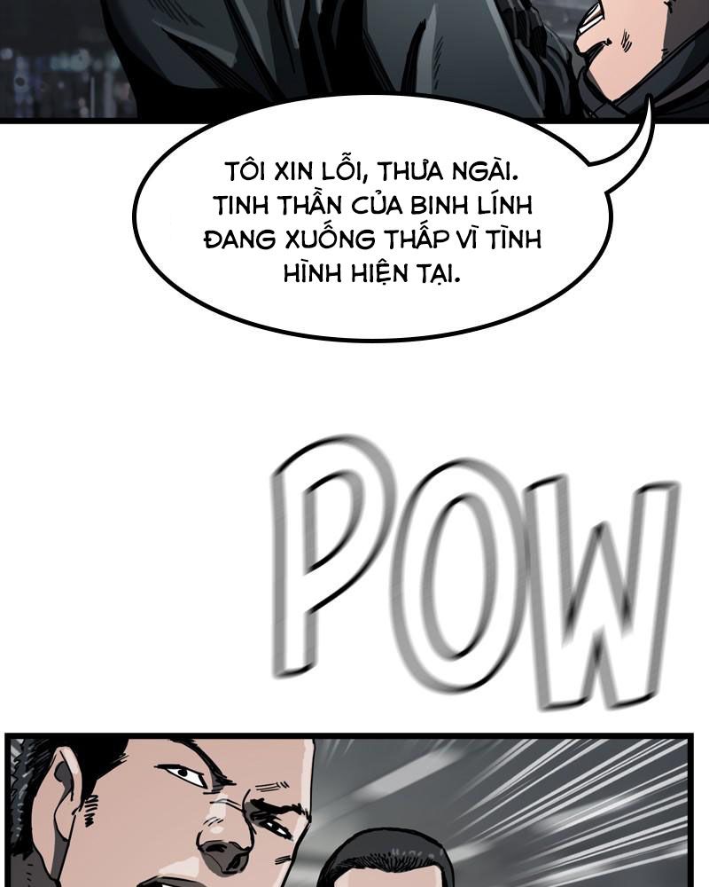 The First Hunter - Chương 21