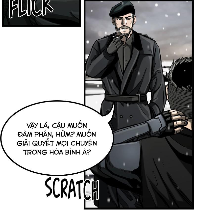 The First Hunter - Chương 21