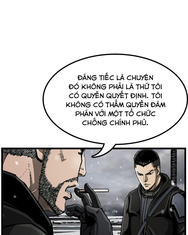 The First Hunter - Chương 21