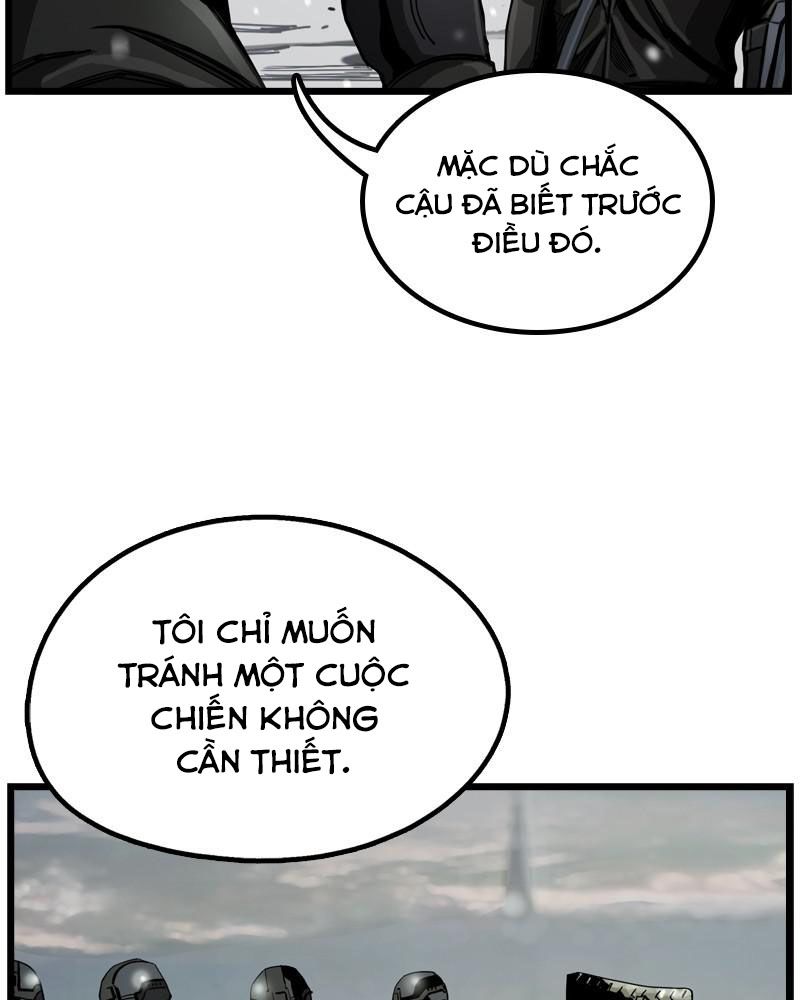 The First Hunter - Chương 21