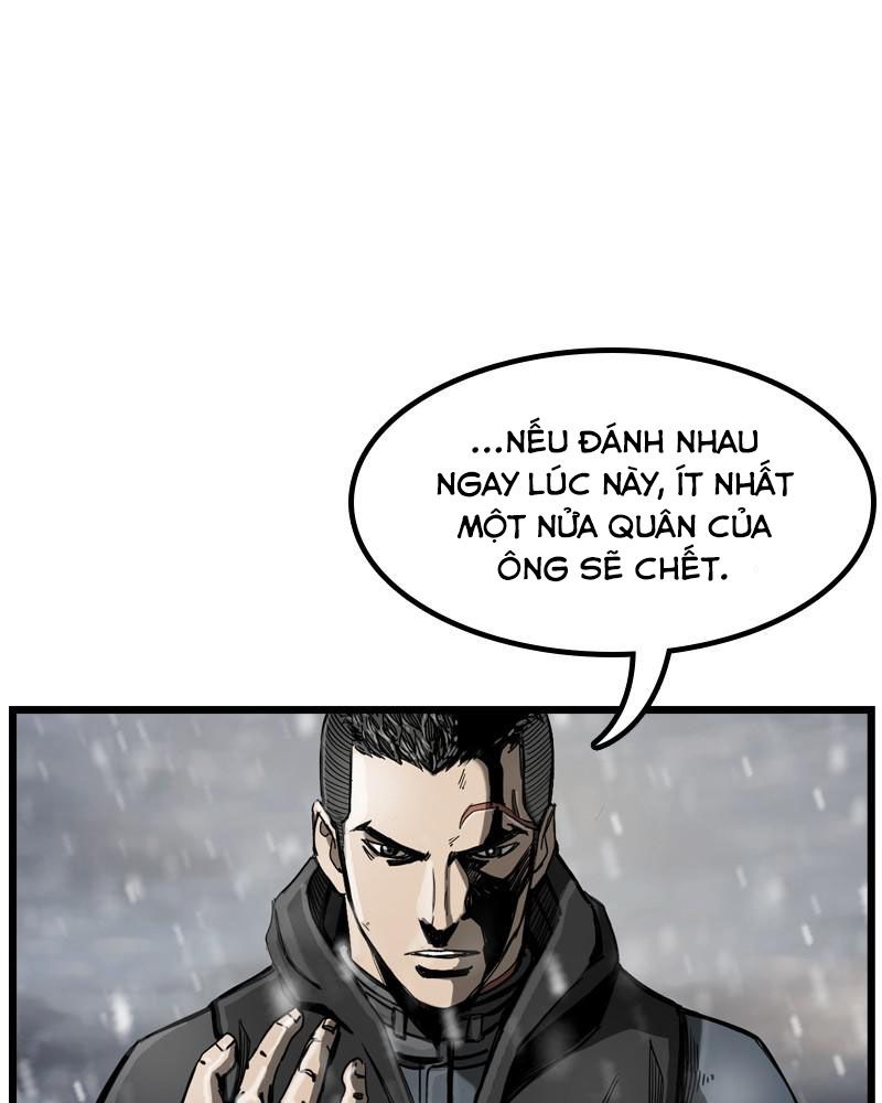 The First Hunter - Chương 21