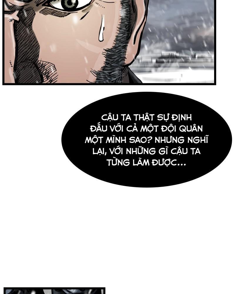 The First Hunter - Chương 21