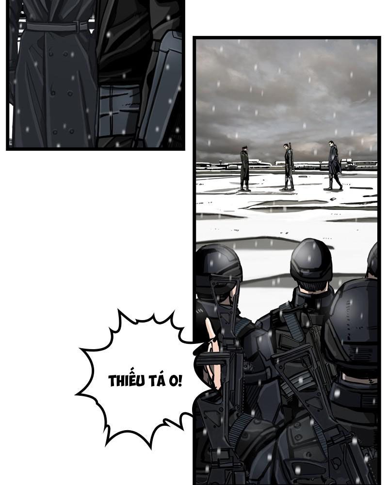 The First Hunter - Chương 21