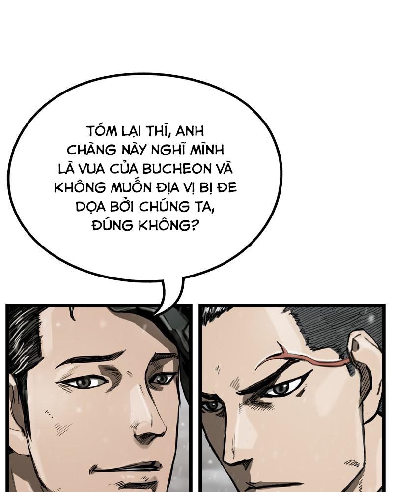 The First Hunter - Chương 21