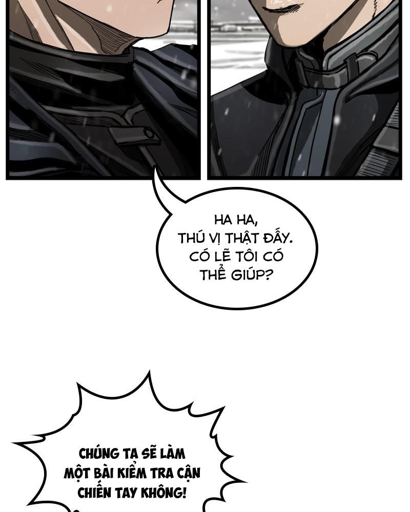 The First Hunter - Chương 21