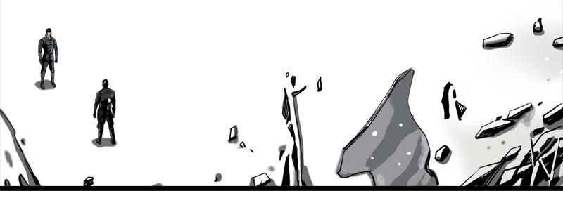 The First Hunter - Chương 21