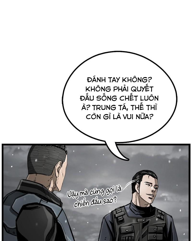 The First Hunter - Chương 21