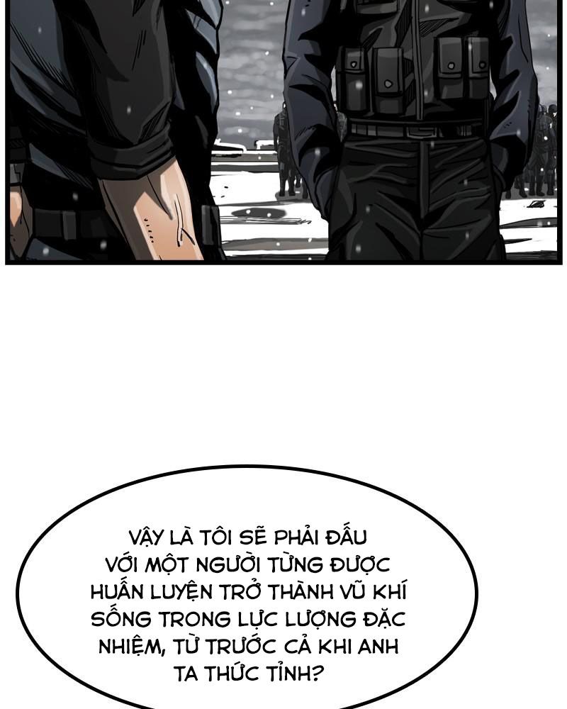 The First Hunter - Chương 21