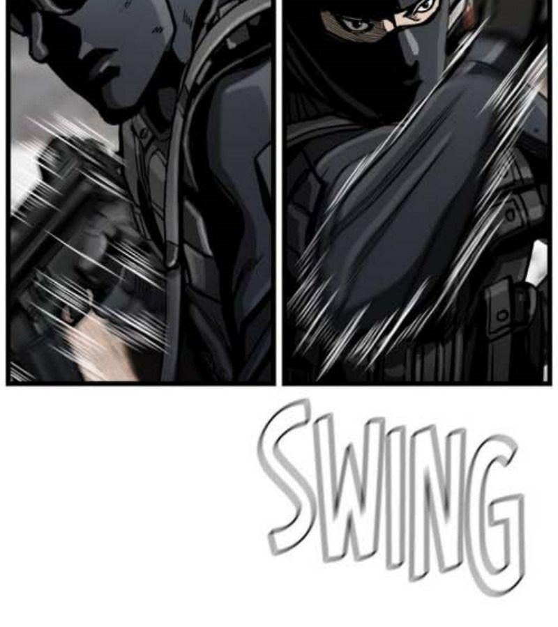 The First Hunter - Chương 22