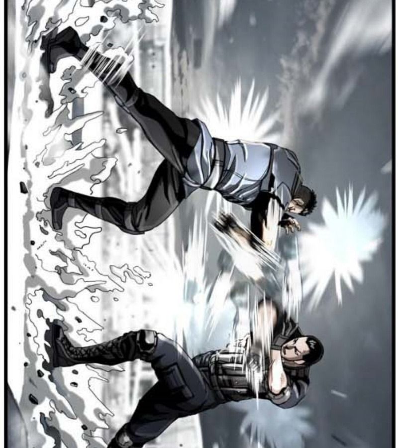 The First Hunter - Chương 22