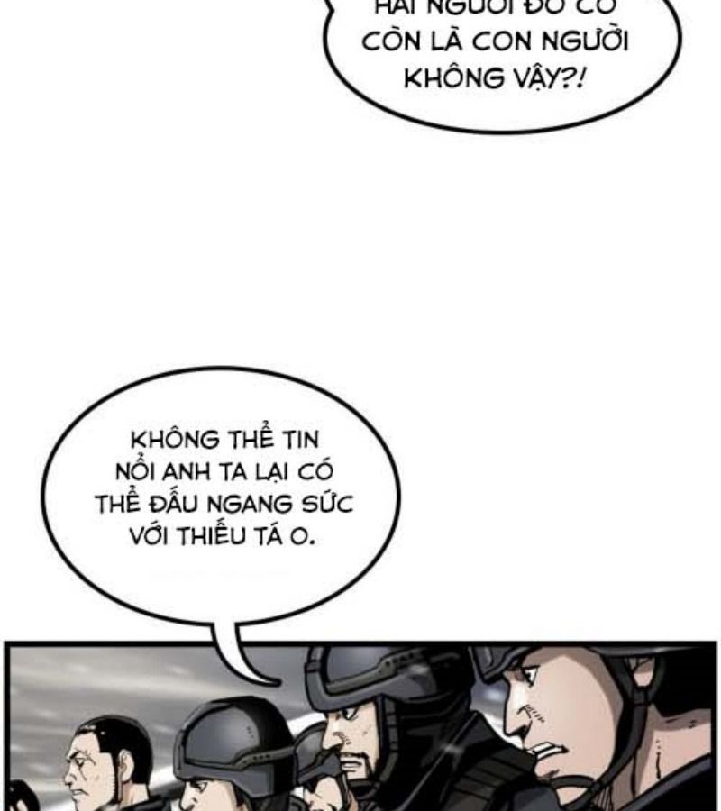 The First Hunter - Chương 22
