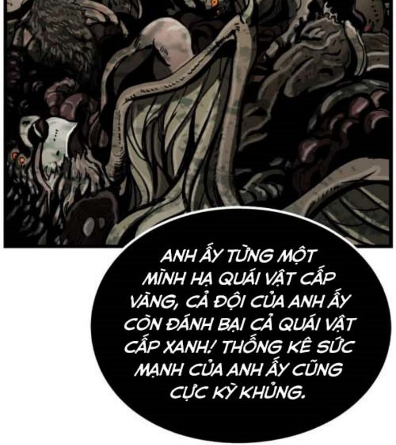The First Hunter - Chương 22