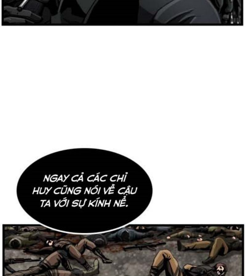 The First Hunter - Chương 22
