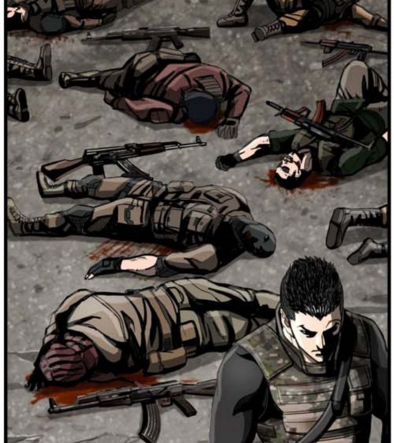 The First Hunter - Chương 22