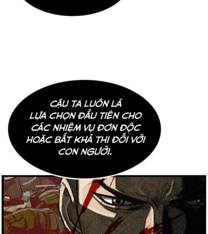 The First Hunter - Chương 22