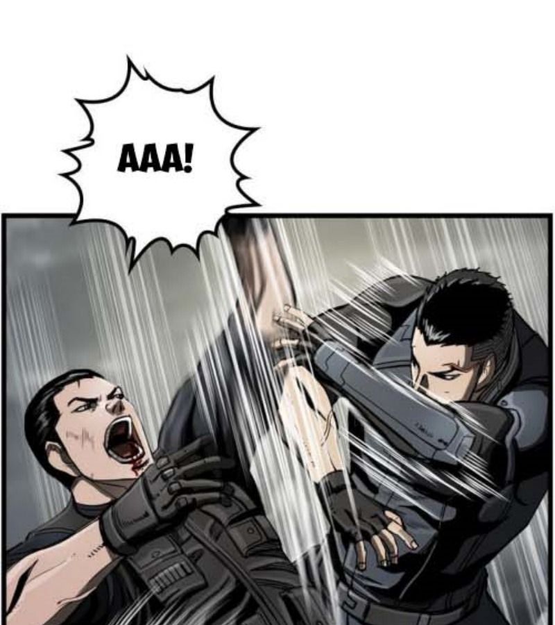 The First Hunter - Chương 22