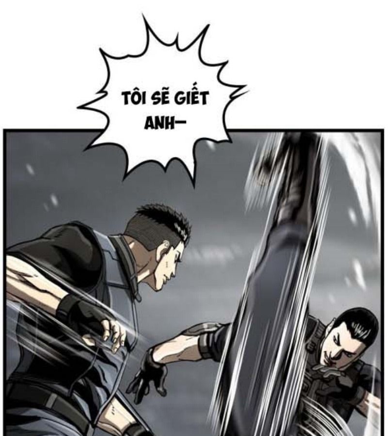 The First Hunter - Chương 22