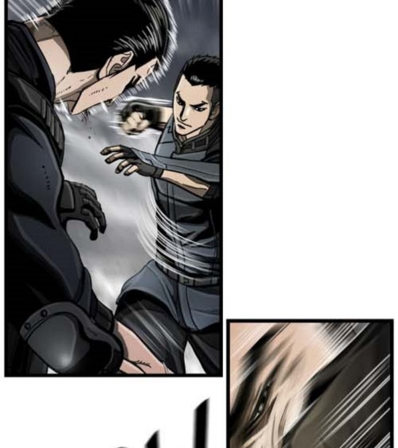 The First Hunter - Chương 22