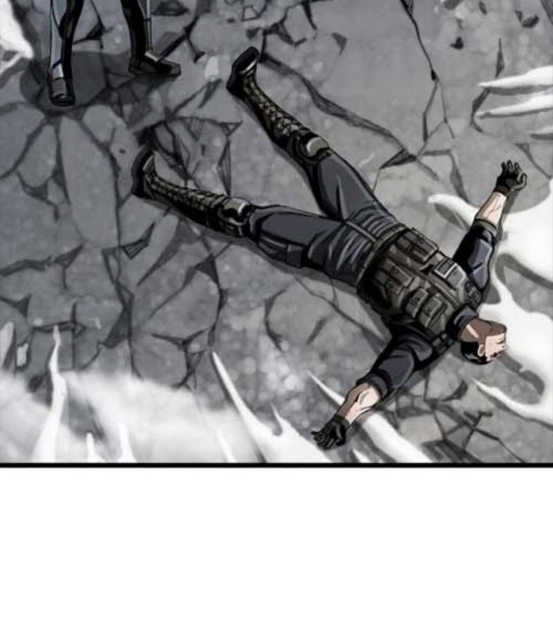 The First Hunter - Chương 22