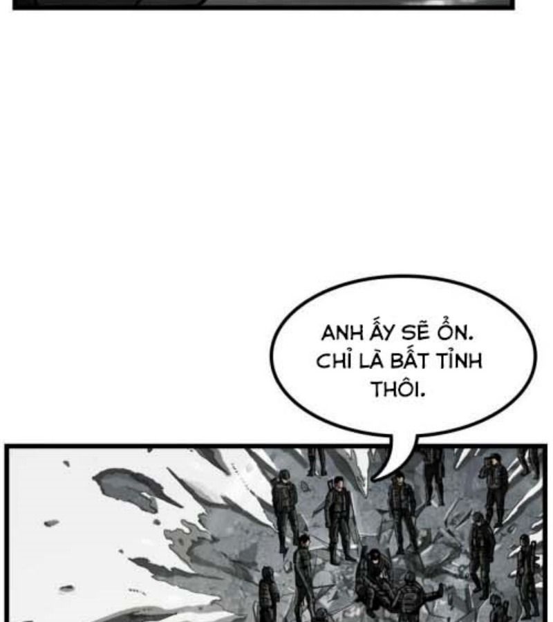 The First Hunter - Chương 22