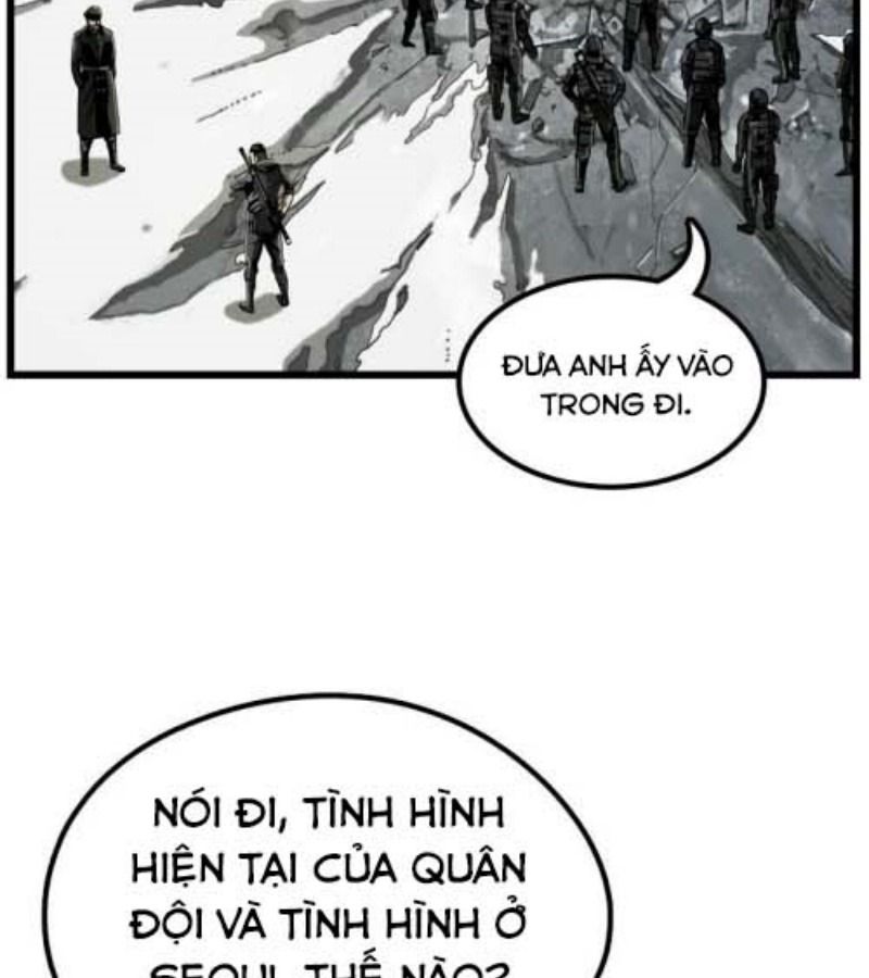The First Hunter - Chương 22