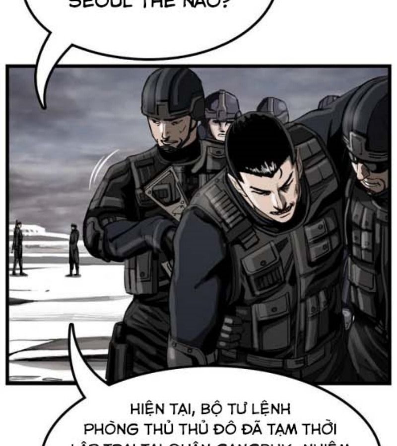 The First Hunter - Chương 22